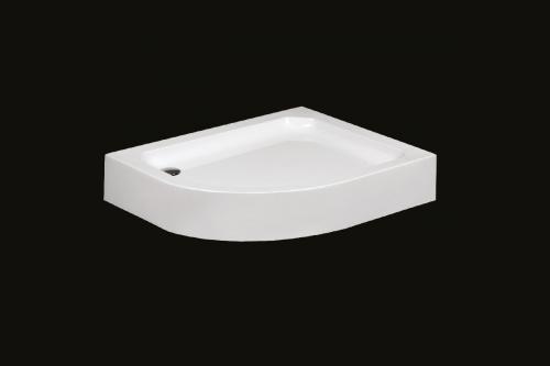 OVAL VE ASİMETRİK 80x100 SAĞ